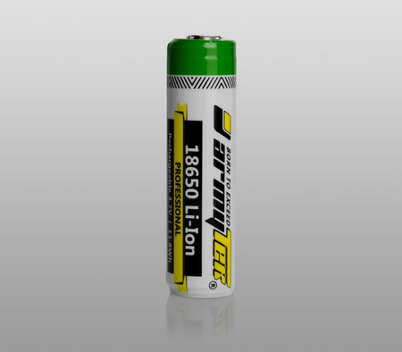 Akumulator Armytek 18650 Li-Ion 3200mAh Zabezpieczony