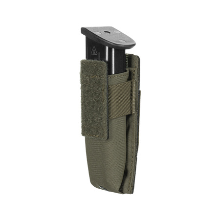 Kieszeń na Magazynek Pistoleta/Multitoola Elite  - Ranger Green