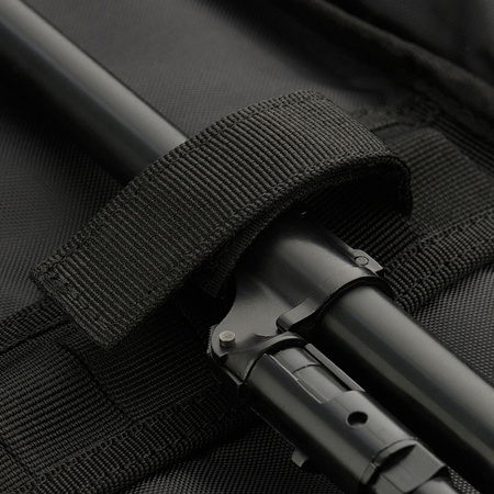 M-Tac Pokrowiec na Broń 128 cm.  - Black