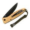 Temblak Viper Stainless Steel  - Olive
