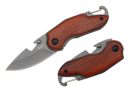 Nóż Składany BSH ADVENTURE N-004A