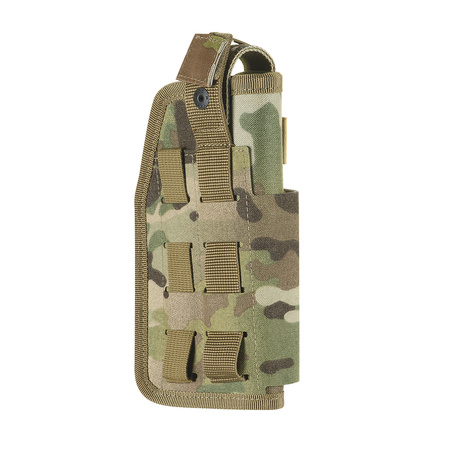 M-Tac kabura uniwersalna Elite Left  - Multicam