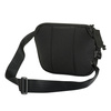 Torba Sphaera Hardsling Bag Large na rzep Elite  - Black