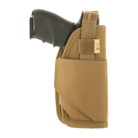 M-Tac Kabura Uniwersalna Elite Rights  - Coyote