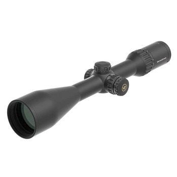 Vector Optics - Luneta celownicza Continental x6 2.5-15x56i - G4 Fiber - Czarna - SCOM-47