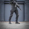 M-Tac spodnie Army Nyco Extreme  - Black