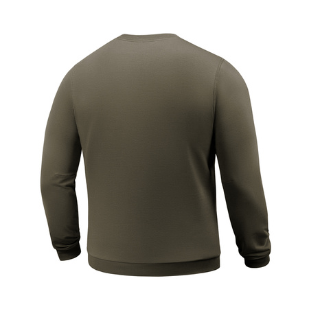 Bluza Born by Revolution  - Dark Olive