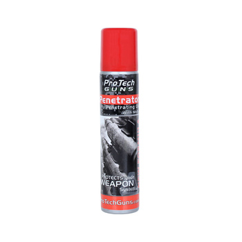 Pro Tech Guns - Penetrator MoS2 - 100ml
