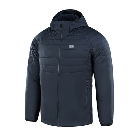 Kurtka Berserk  - Dark Navy Blue