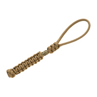 Temblak Loopy Snake Scandinavian  - Coyote