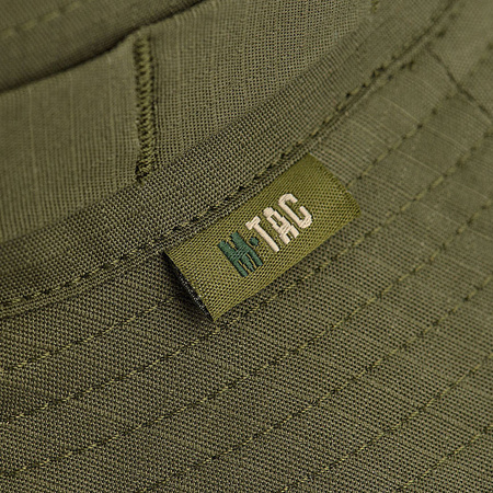 M-Tac Kapelusz Rip Stop  - Army Olive