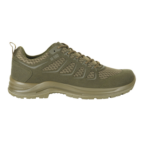Taktyczne Buty Trekkingowe IVA  - Olive