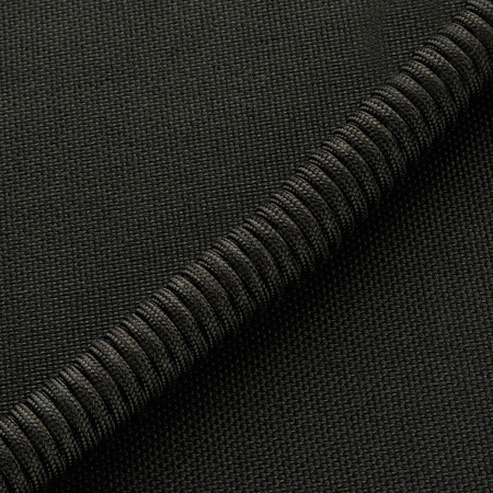 Smycz-Retraktor Lite Do Karabinu Z D-Ringiem  - Black