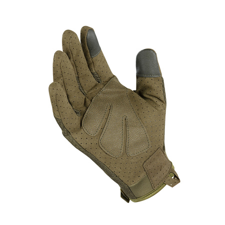 M-Tac Rękawice A30  - Olive