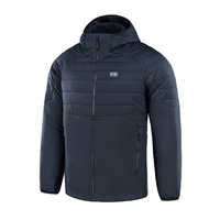 Dark Navy Blue