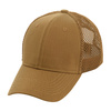 Czapka z daszkiem siatka Flex Rip-Stop  - Coyote Brown