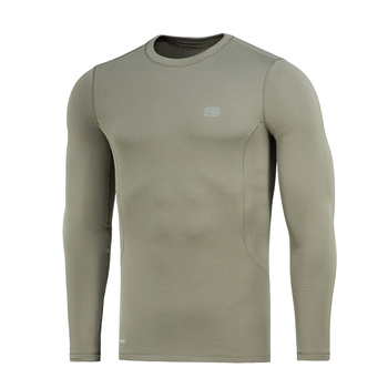 Koszulka Termoaktywna Polartec Winter Baselayer Vent  - Tan