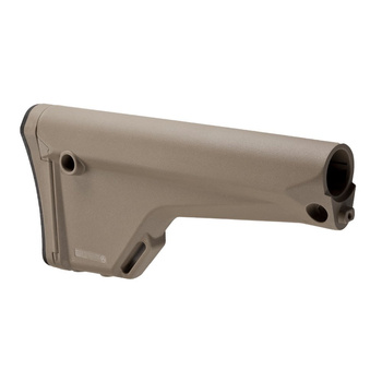 Magpul - MOE Rifle Stock for AR-15/M16 - Flat Dark Earth - MAG404-FDE