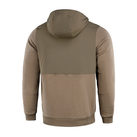 M-Tac Bluza Piligrim  - Dark Olive