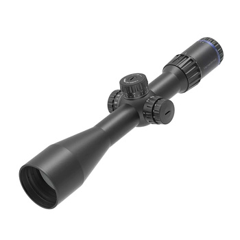 Vector Optics - Luneta celownicza Tauron 5-40x56 ED - FFP - VTA-8 MIL - Czarna - SCFF-35