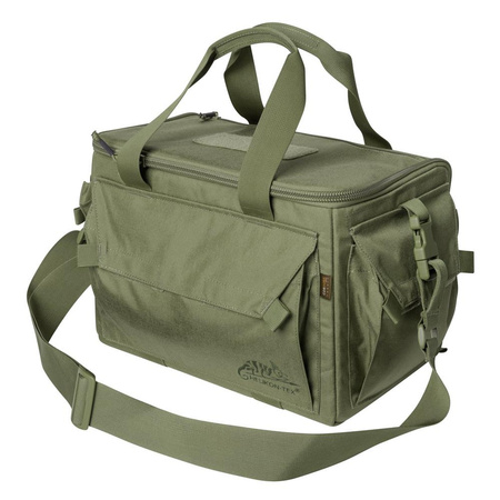 Helikon - Torba na strzelnicę Range - Cordura - Olive Green - TB-RGB-CD-02