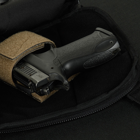 Torba Sphaera Hex Hardsling Bag Large Elite  - Multicam Black/Black