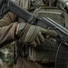 M-Tac Rękawice Assault Tactical Mk.2  - Olive