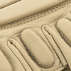 Rękawice Bez Palców Assault Tactical Mk.1  - Khaki