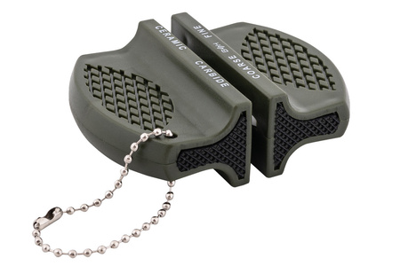 Ostrzałka Dwustronna do noży BSH ADVENTURE T-003