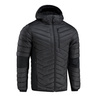 M-Tac Kurtka Space Armor Gen.II  - Black