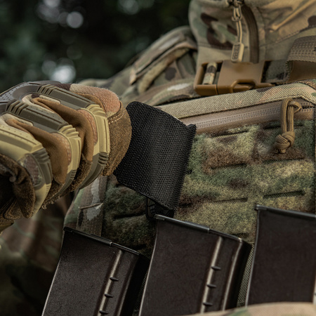 Naszywka Gepard (PVC)  - Color