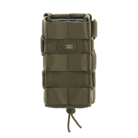M-Tac Ładownica na 2 magazynki karabinowe  - Ranger Green