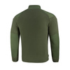 M-Tac Kurtka Combat Fleece Polartec Jacket  - Army Olive