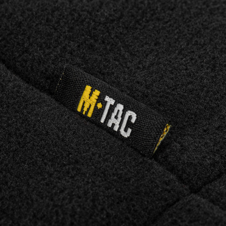 M-Tac Kurtka Combat Fleece Polartec Jacket  - Black