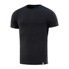 Koszulka 93/7 Summer  - Black