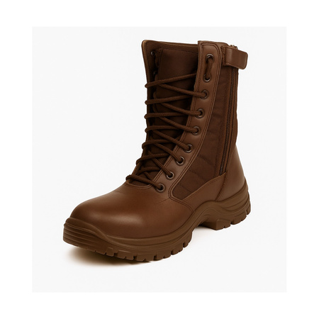 Buty SEVEN SAFETY model 1121 Military