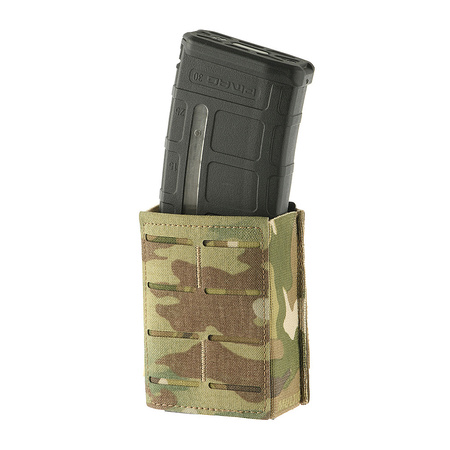 Elastyczne Etui Na Magazynki (10 Cm) Laser Cut  - Multicam