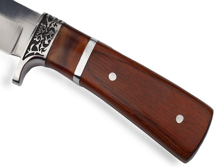 Nóż Myśliwski BSH ADVENTURE N-182F