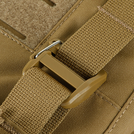Kamizelka FAST QRS XL  - Coyote