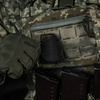 Naszywka BTR-4 PVC  - Color