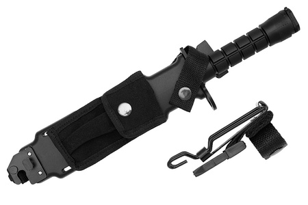 Bagnet M9  BSH ADVENTURE N-715L Black