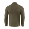 M-Tac Kurtka Combat Fleece Polartec Jacket  - Dark Olive