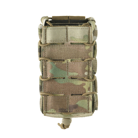 M-Tac Ładownica do AK/AR Otwarta Podwójna Laser Cut Gen.3  - Multicam