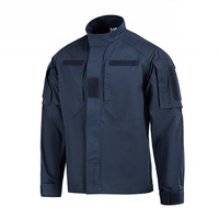 Dark Navy Blue