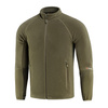 Bluza polarowa Polartec Sport  - Dark Olive