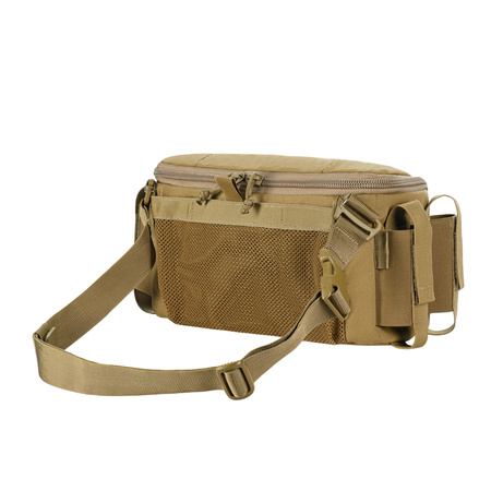 Torba Medyczna CLS Elite  - Coyote