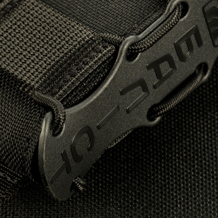 M-Tac Ladownica na magazynek pistoletowy Kołczan  - Black