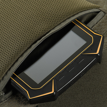 M-Tac Torba Konvert Elite  - Ranger Green