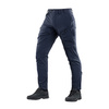 M-Tac Spodnie Rubicon Flex  - Dark Navy Blue