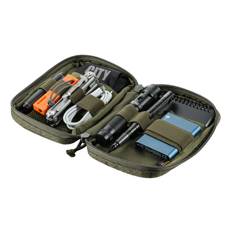 EDC Pocket HEX Elite  - Ranger Green